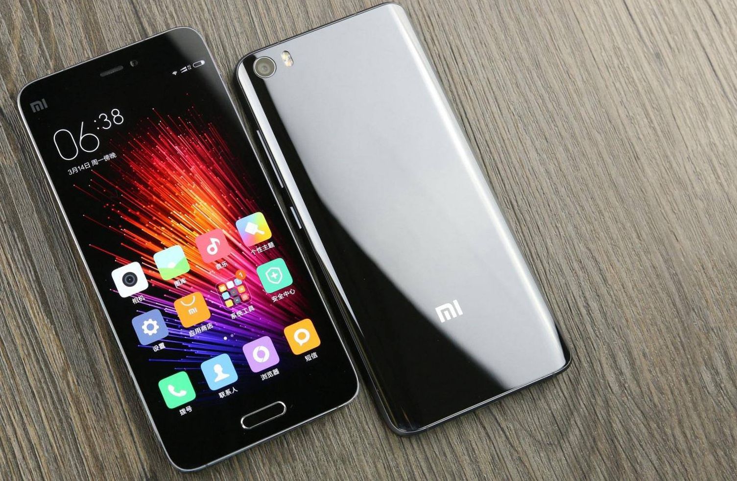 Xiaomi Mobile’s Shipment Increased By 58%, Re-entering Global Top Five - Pandaily