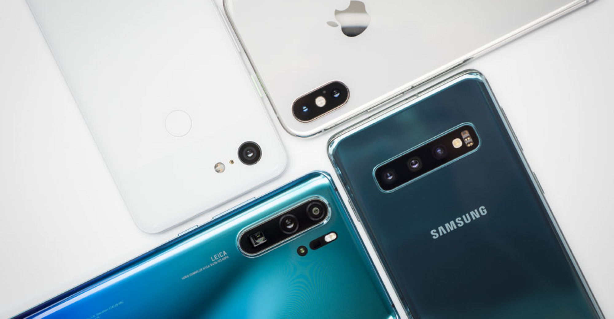 Gartner: Global Smartphone Sales Decline 5.7% in Q3 2020 - Pandaily