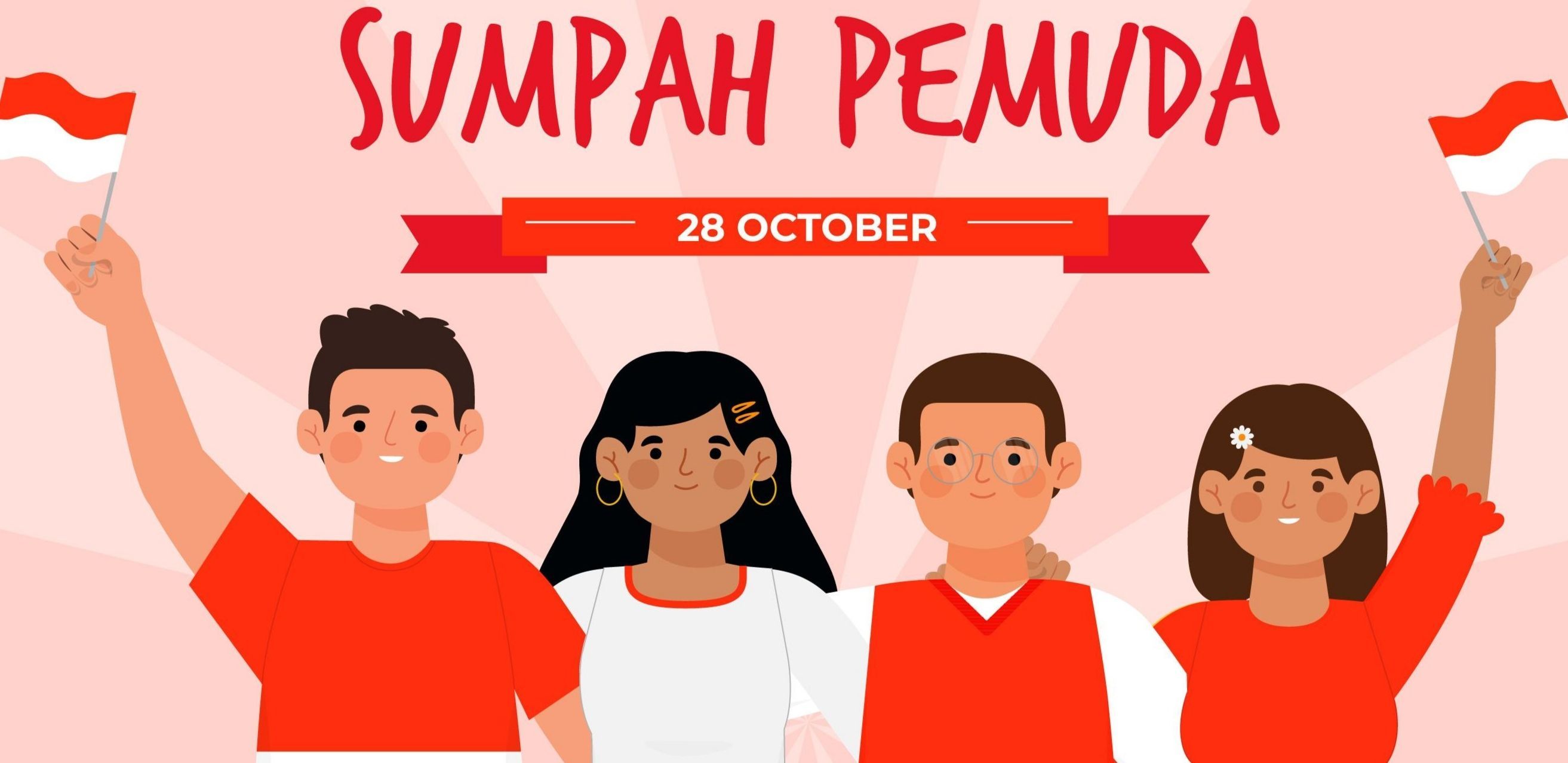 Lirik Lagu Bangun Pemudi Pemuda By Alfred Simanjuntak, Cocok Dinyanyikan Saat Sambut Hari Sumpah...