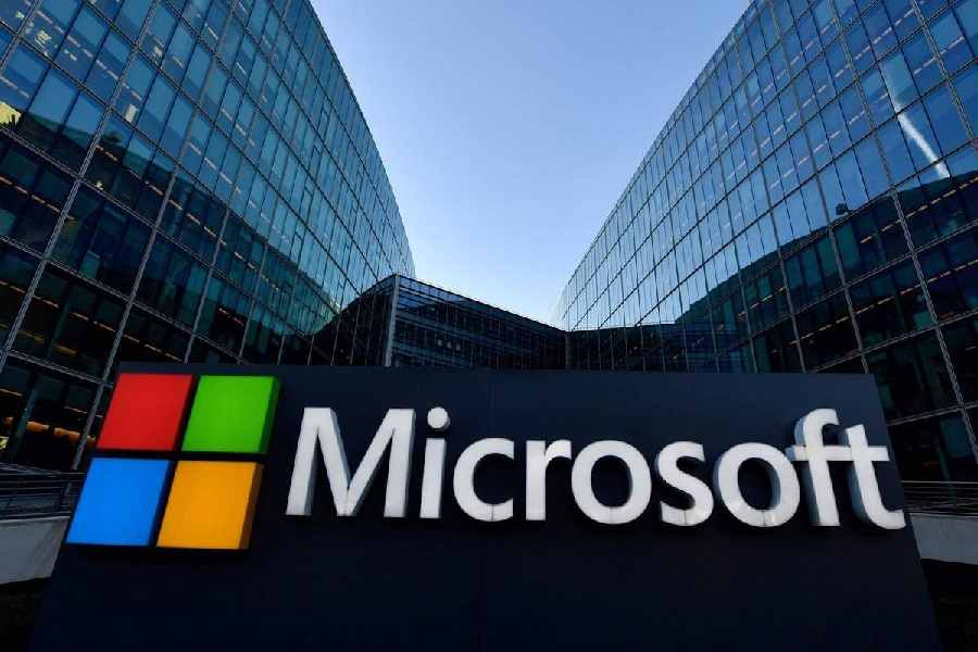 Microsoft| Microsoft Adds Two More Indian Languages To Microsoft Translator - Telegraph India