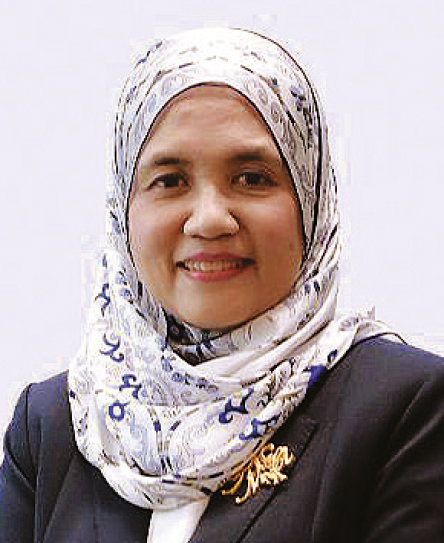 Menara JLand Reaching For Greater Heights