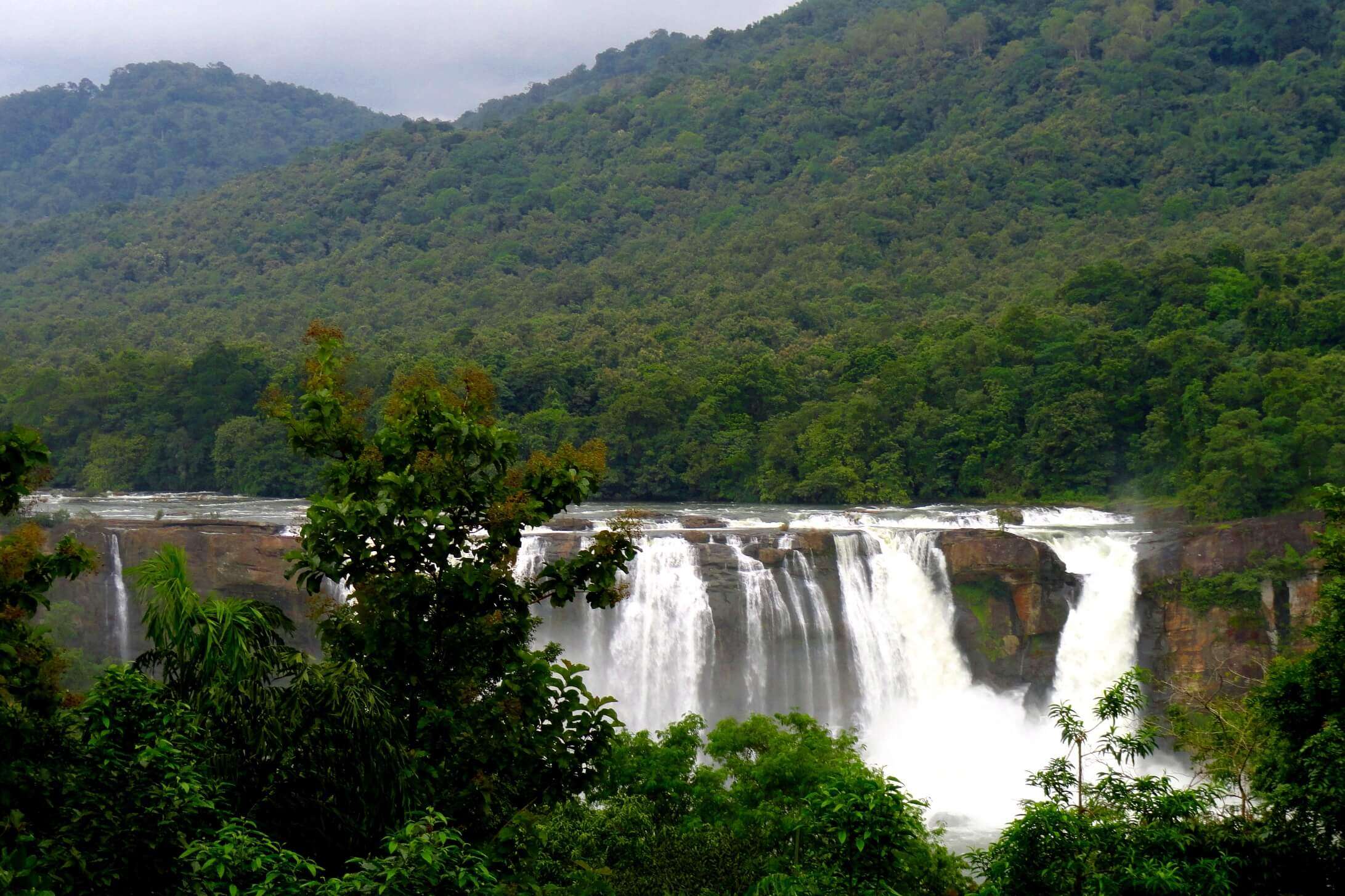 57 Best Places To Visit In Kerala On Your Fun Vacation