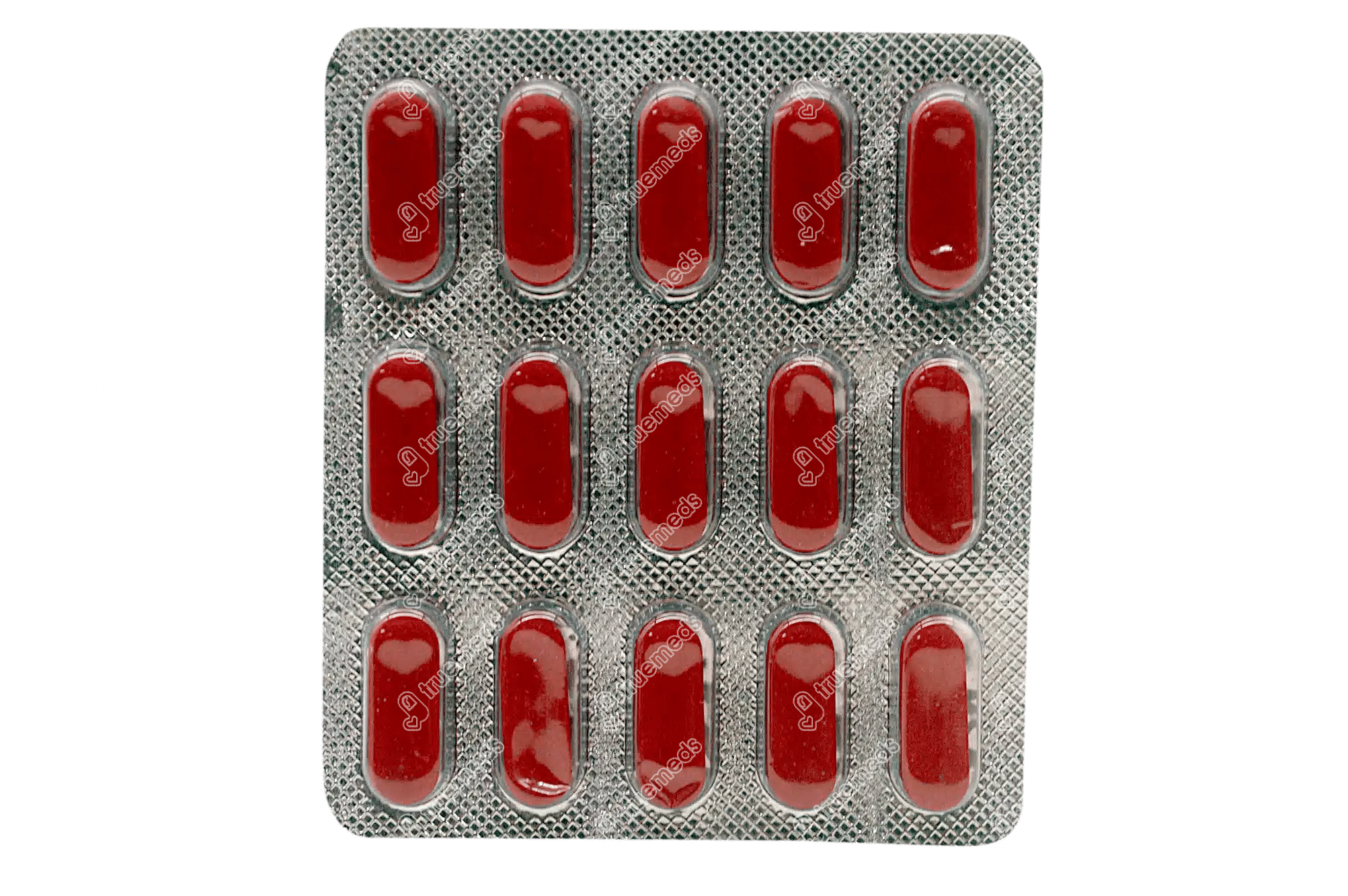 New Redulid Hb | Order New Redulid Hb Tablet Online at Truemeds