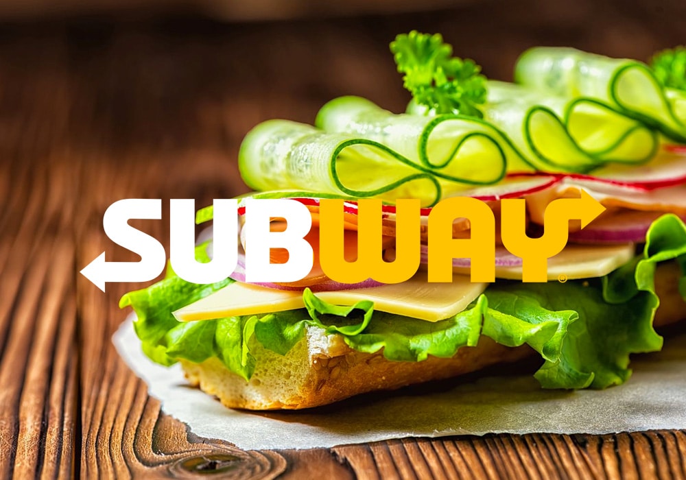 Subway Logo Design – History, Meaning And Evolution| Turbologo