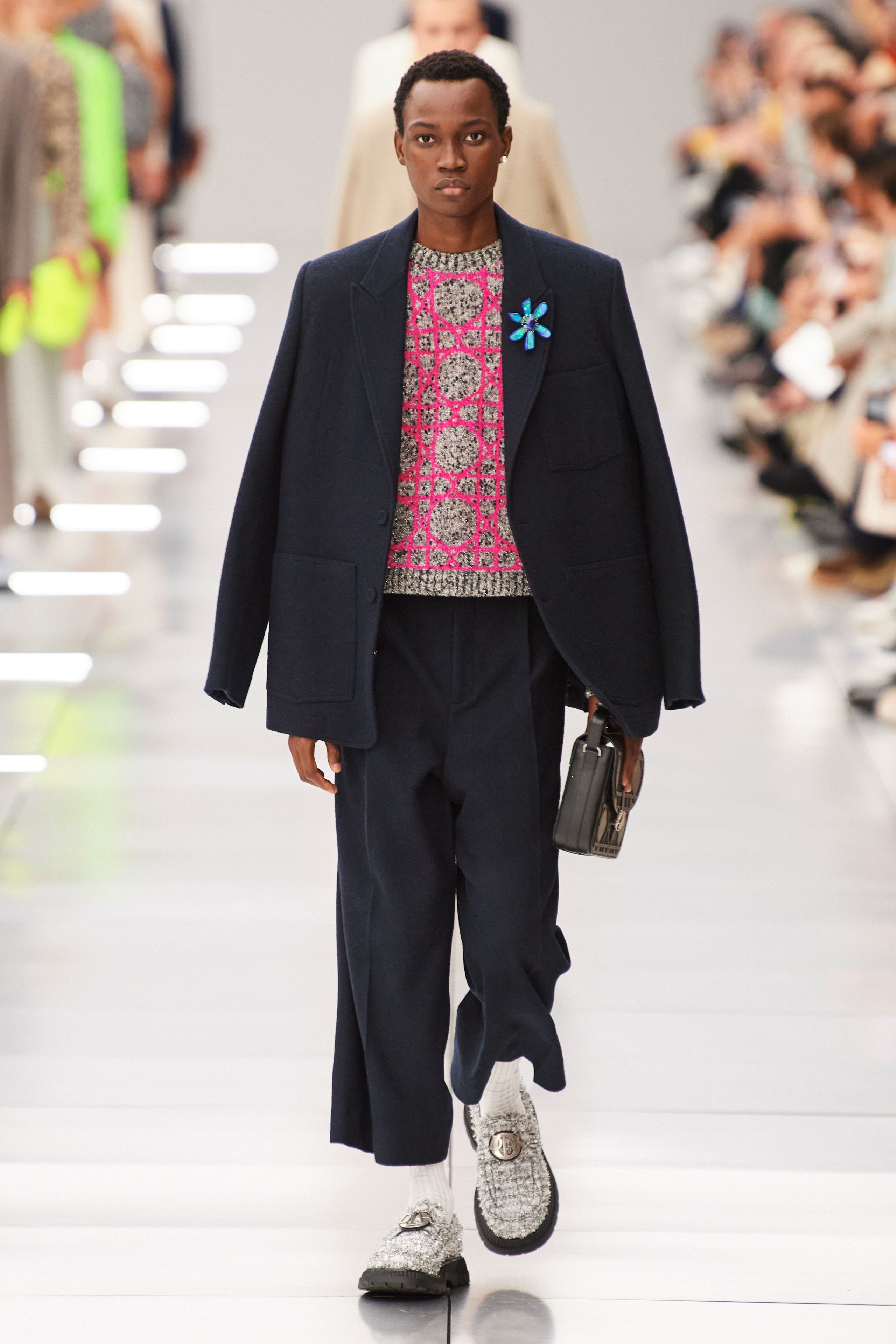 Mens Haircuts Spring 2024 - Lura Sisile