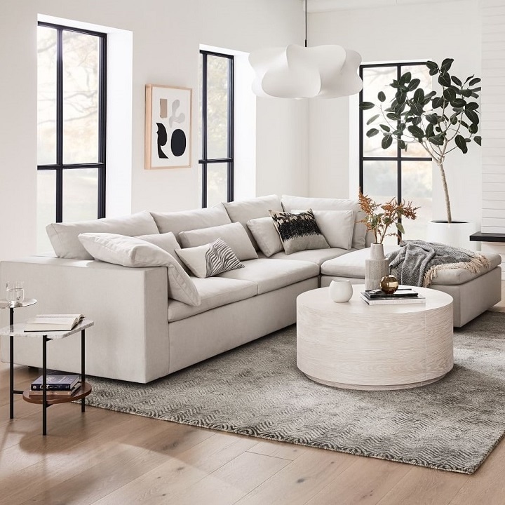 Minimalist Living Room Design Ideas | Bryont Blog