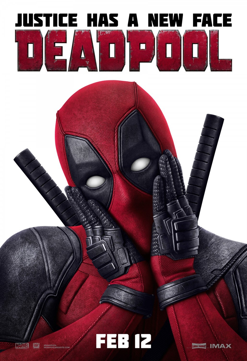 Deadpool - IGN