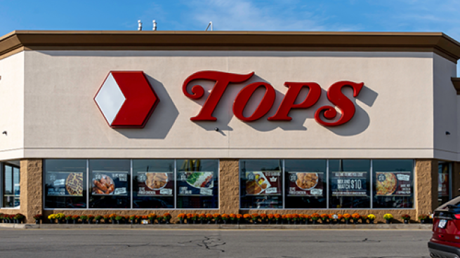 Tops Offering Drop-Off Locations For Drug Take Back Day| Progressive Grocer
