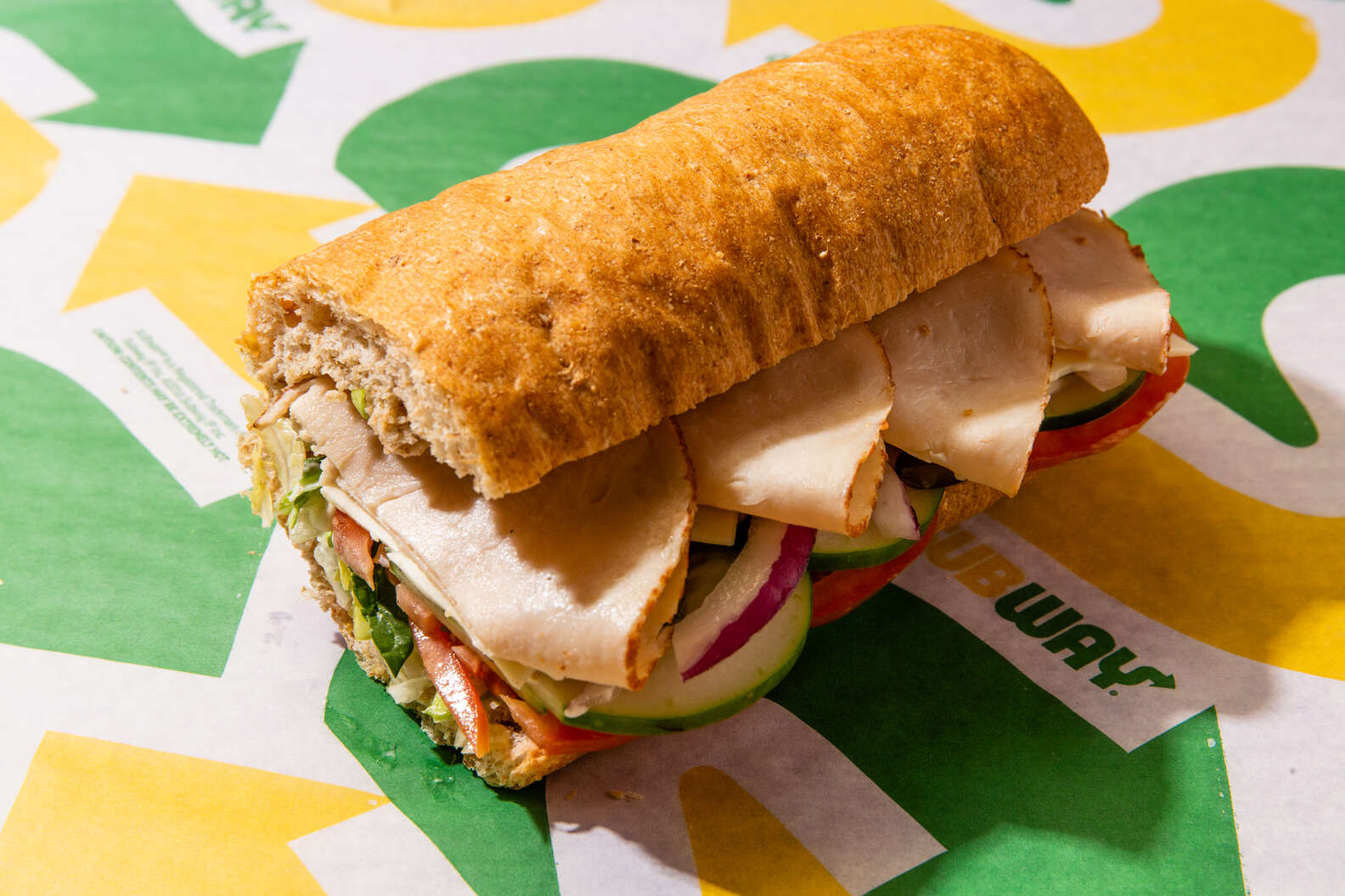 Best Subway Sandwiches: Top Sandwiches, Tasted And Ranked - Thrillist
