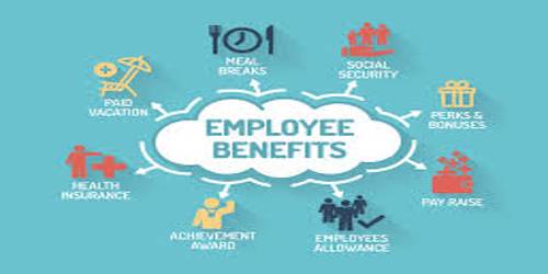 Employee Benefits - Assignment Point