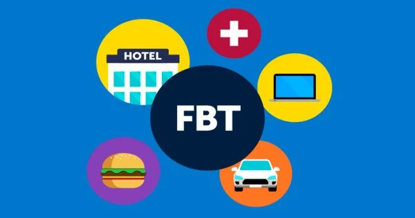 Fringe Benefits Tax - Assignment Point