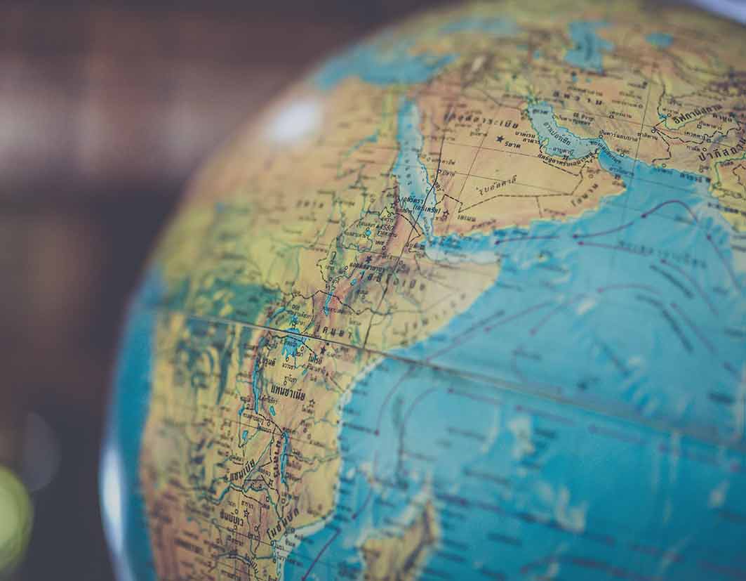 Geography