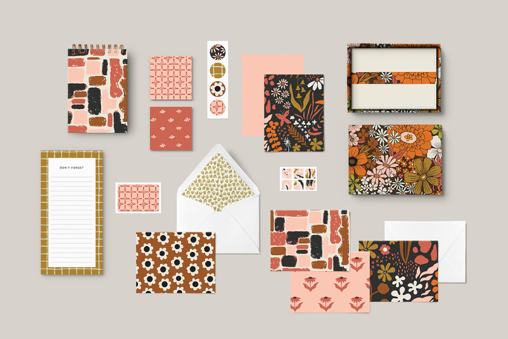 How to turn your digital art into a repeating pattern in Photoshop - Astropad