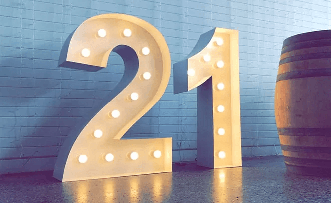 Unveiling the Mystery: Top 5 Numerology Facts about Number 21