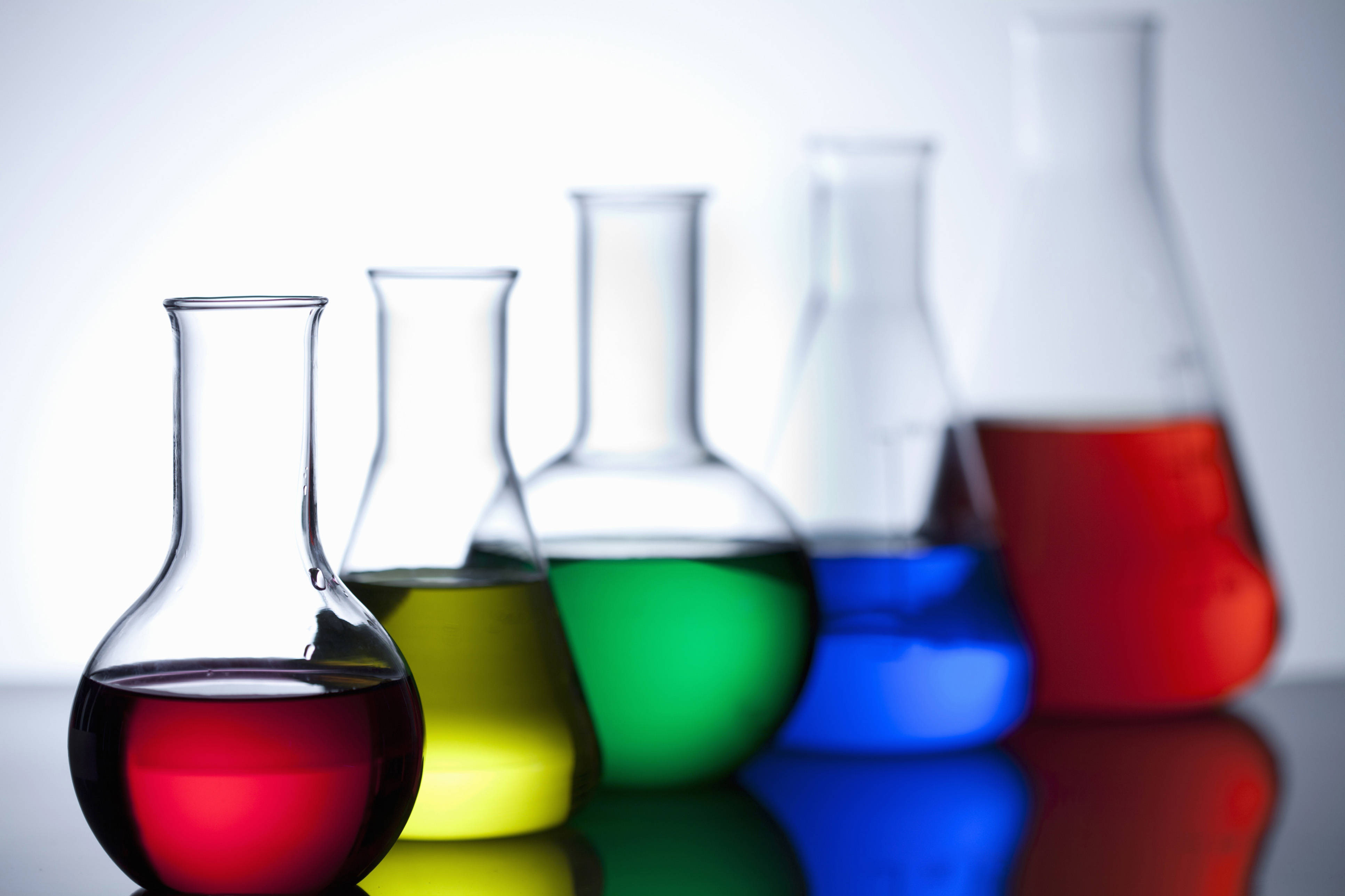 Anyone&#39;s Game; How To Top Chemistry