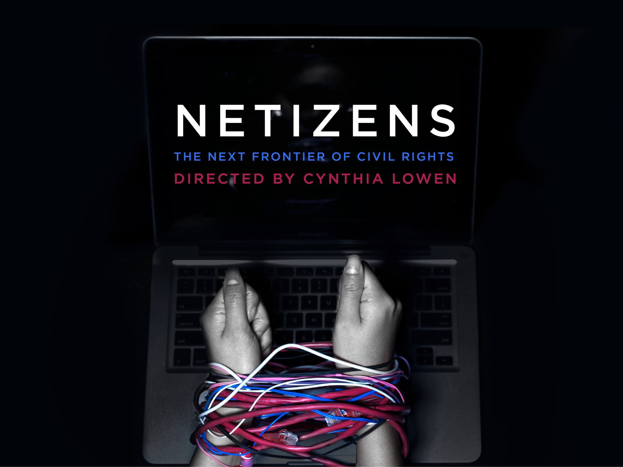 Work In Progress: Netizens - Athena Film Festival