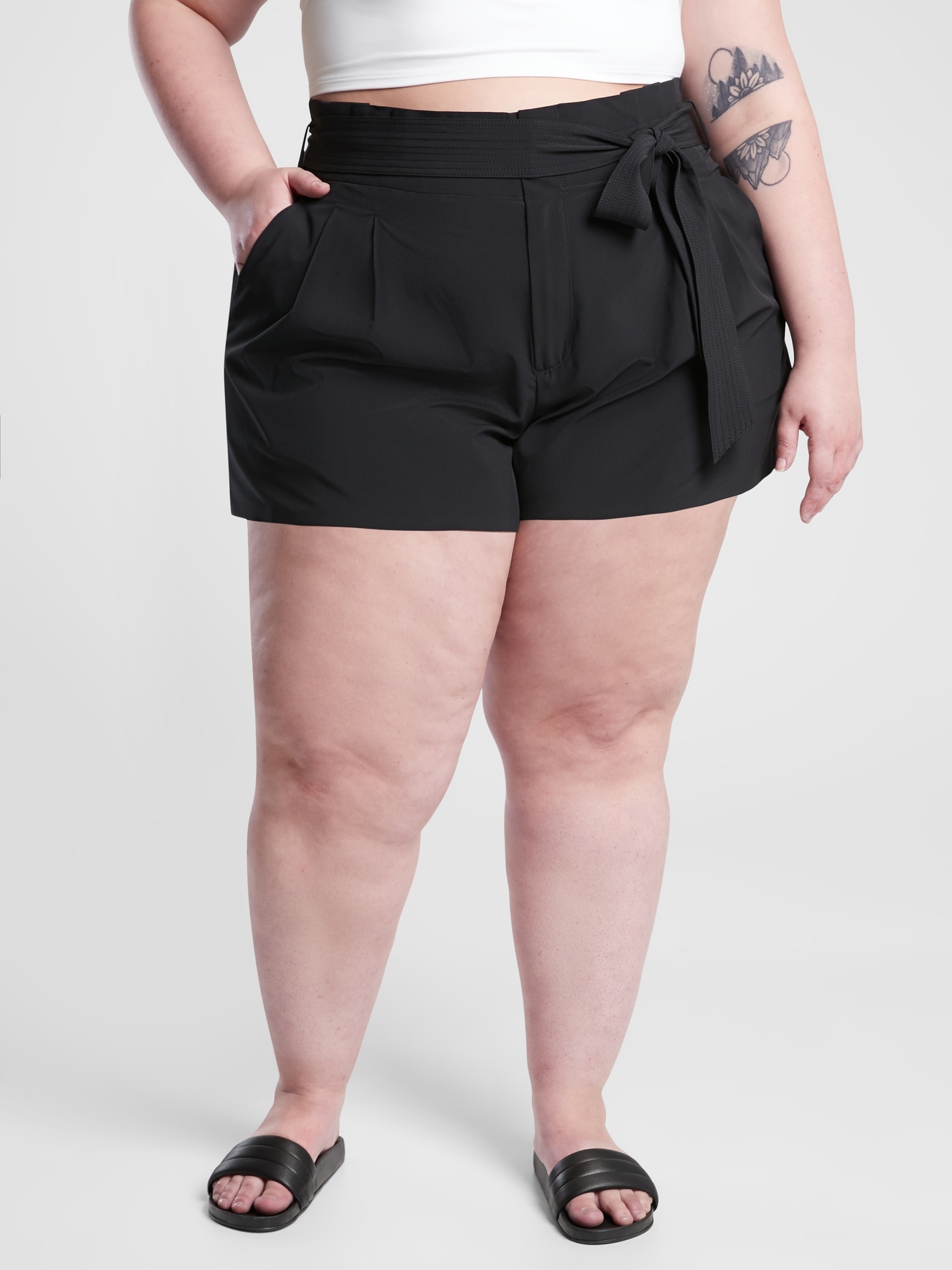Skyline Short II| Athleta