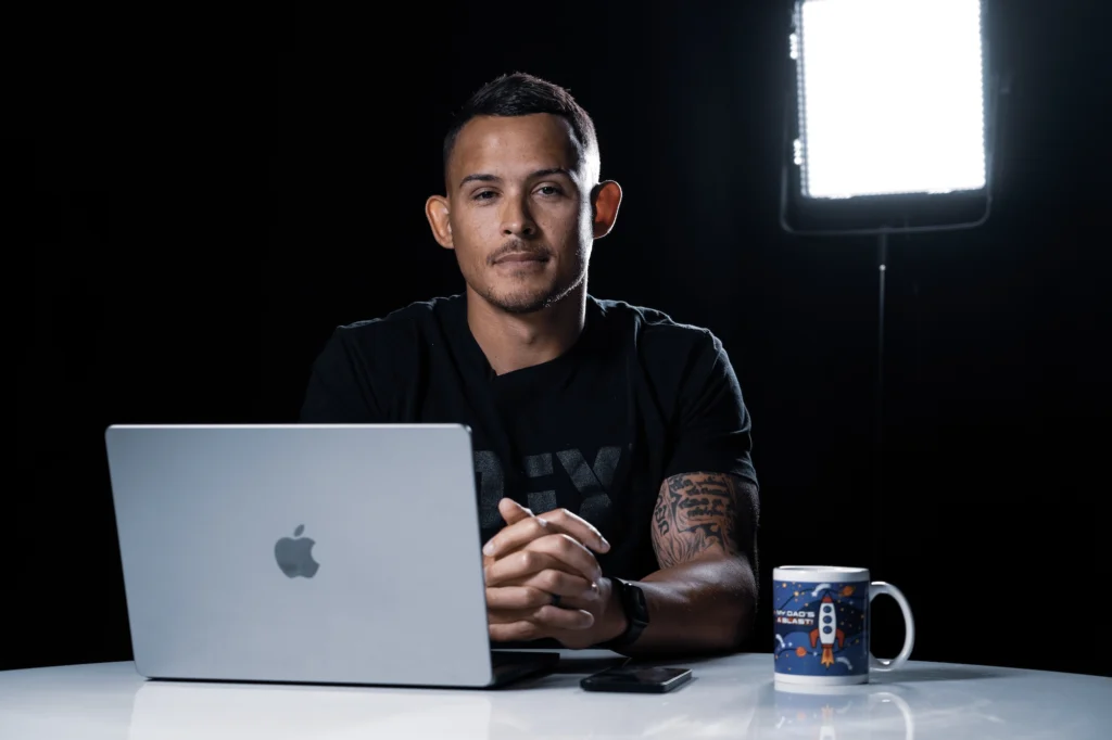How CoachRx Makes Fitness Coaches Better At Business - Athletech News