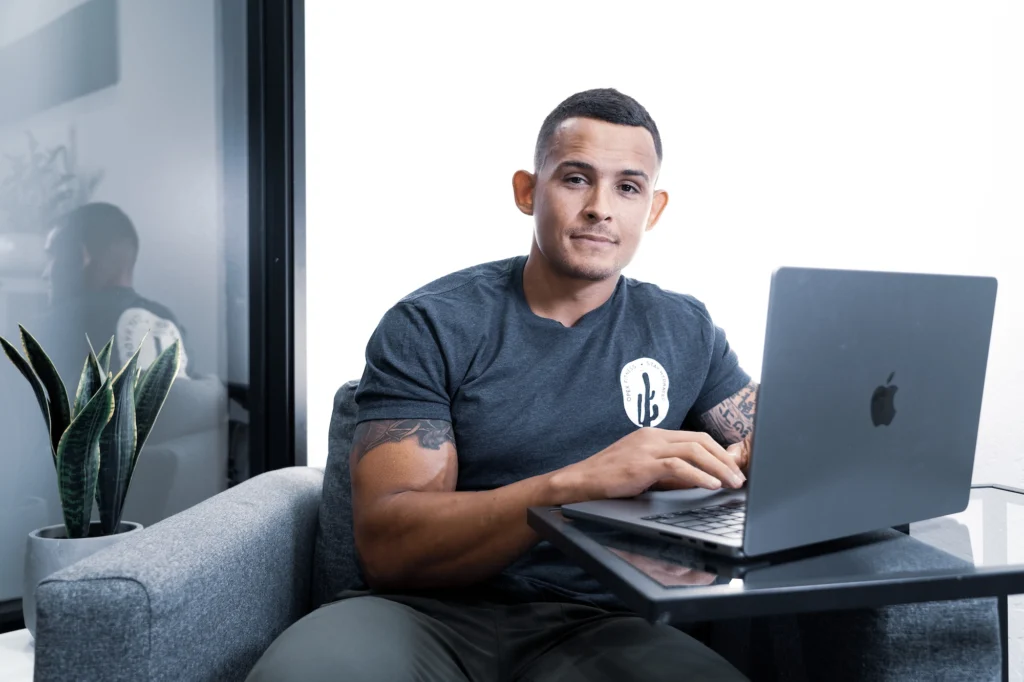 How CoachRx Helps Fitness Coaches Become Master Communicators - Athletech News