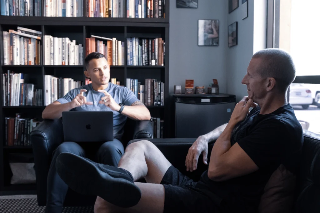 CoachRx Creates AI Prompts For Fitness Coaches - Athletech News