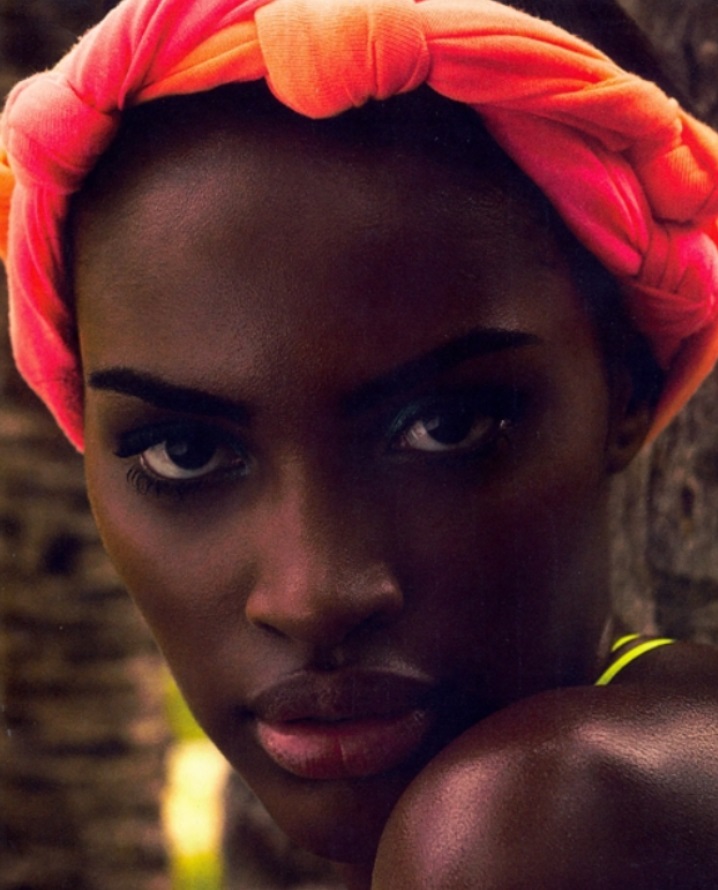 14 Stunningly Beautiful Black Women From Brazil