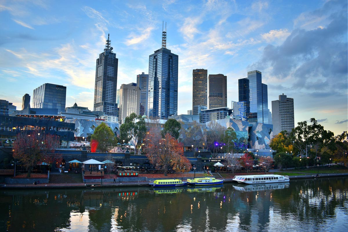 10 Imprescindibles Que Ver En Australia | ¡A Tomar Por Mundo!