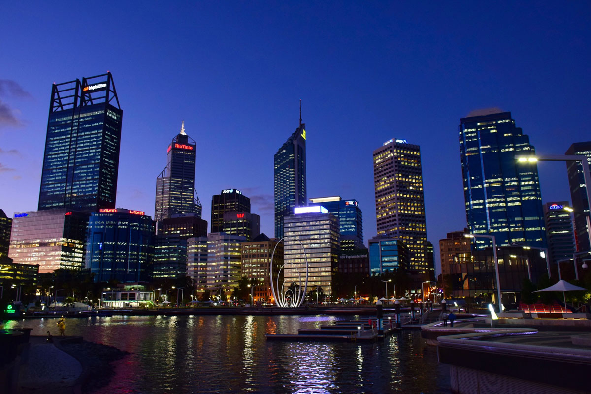 10 Imprescindibles Que Ver En Australia | ¡A Tomar Por Mundo!