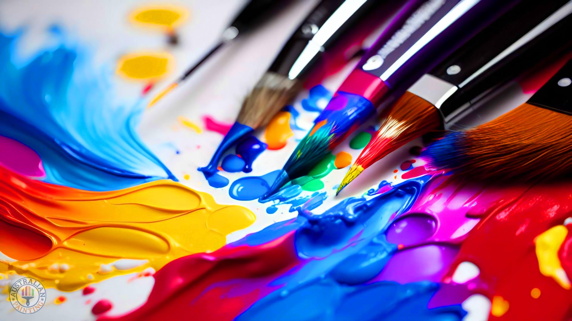 Know The Importance Of Eco-Friendly Paint Disposal In Sydney