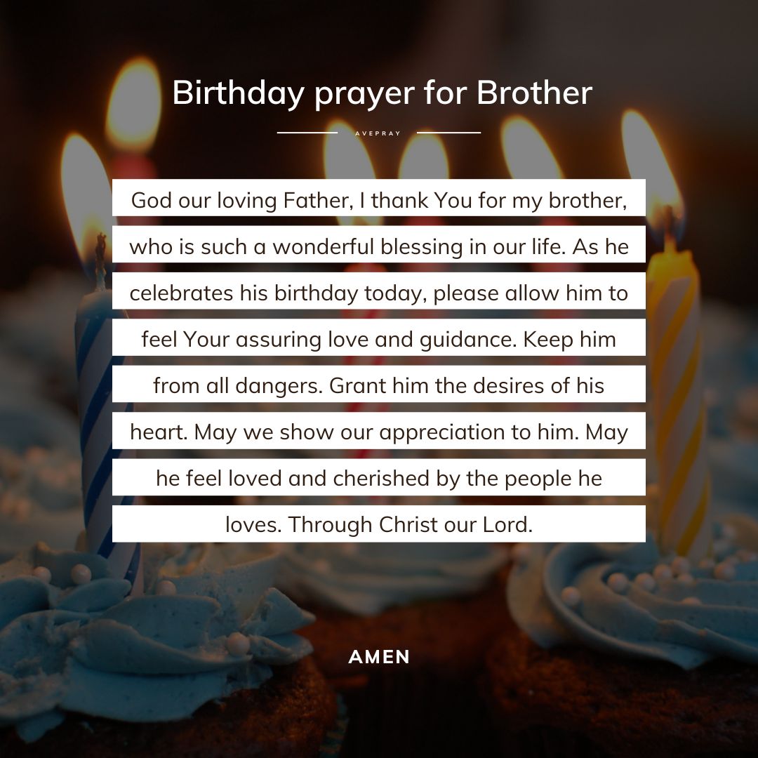 Ultimate Collection Of 999+ Astonishing 4K Happy Birthday Images For My Brother