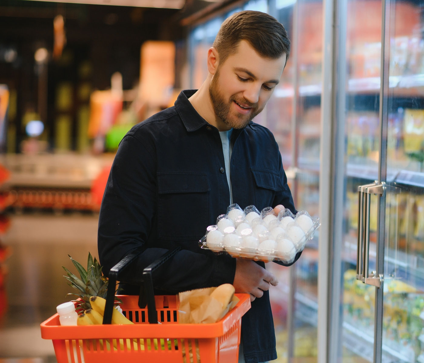 ¿Qué Factores A La Hora De Comprar Alimentos Tienen En Cuenta?