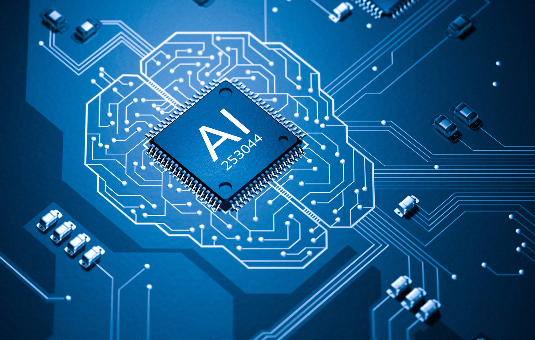 AI, Artificial Intelligence Or Actuarial Intelligence? – Axene Health Partners, LLC