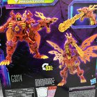 Who Would Be In The Heralds Of Unicron Besides Comic, Movie, And TV Show Members?: R/transformers