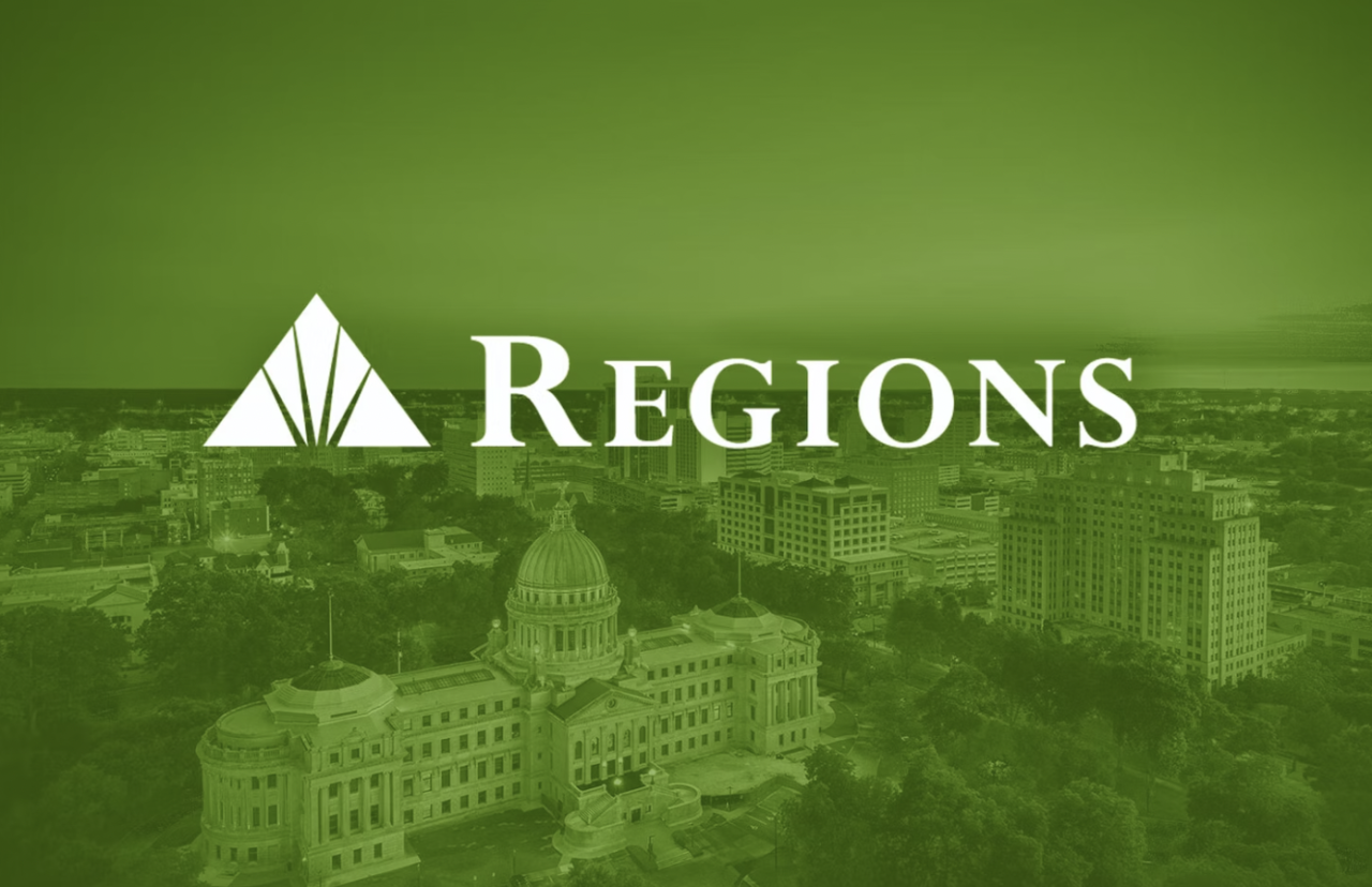 Regions Bank Logo Png - Carroll Fontaine