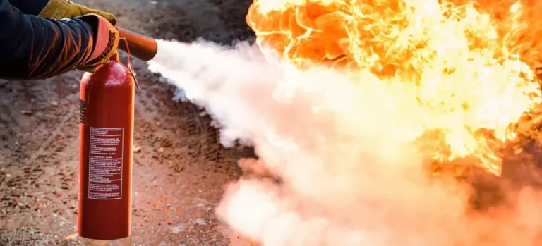 Mengenal Berbagai Jenis APAR Dan Fungsinya