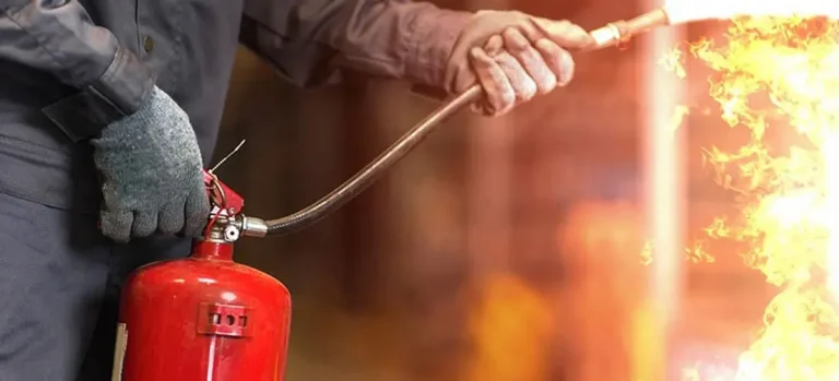 Mengenal Berbagai Jenis APAR Dan Fungsinya