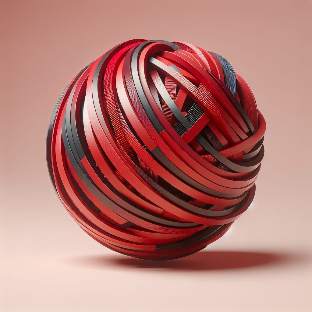 Contemporary Sculpture: Redefining The Ball