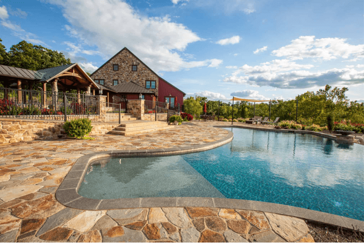 11 Must-Have Amenities for Your Luxury Home