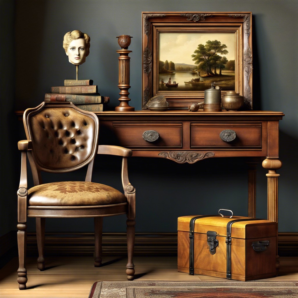 What Is Considered Vintage? - Definition And Examples