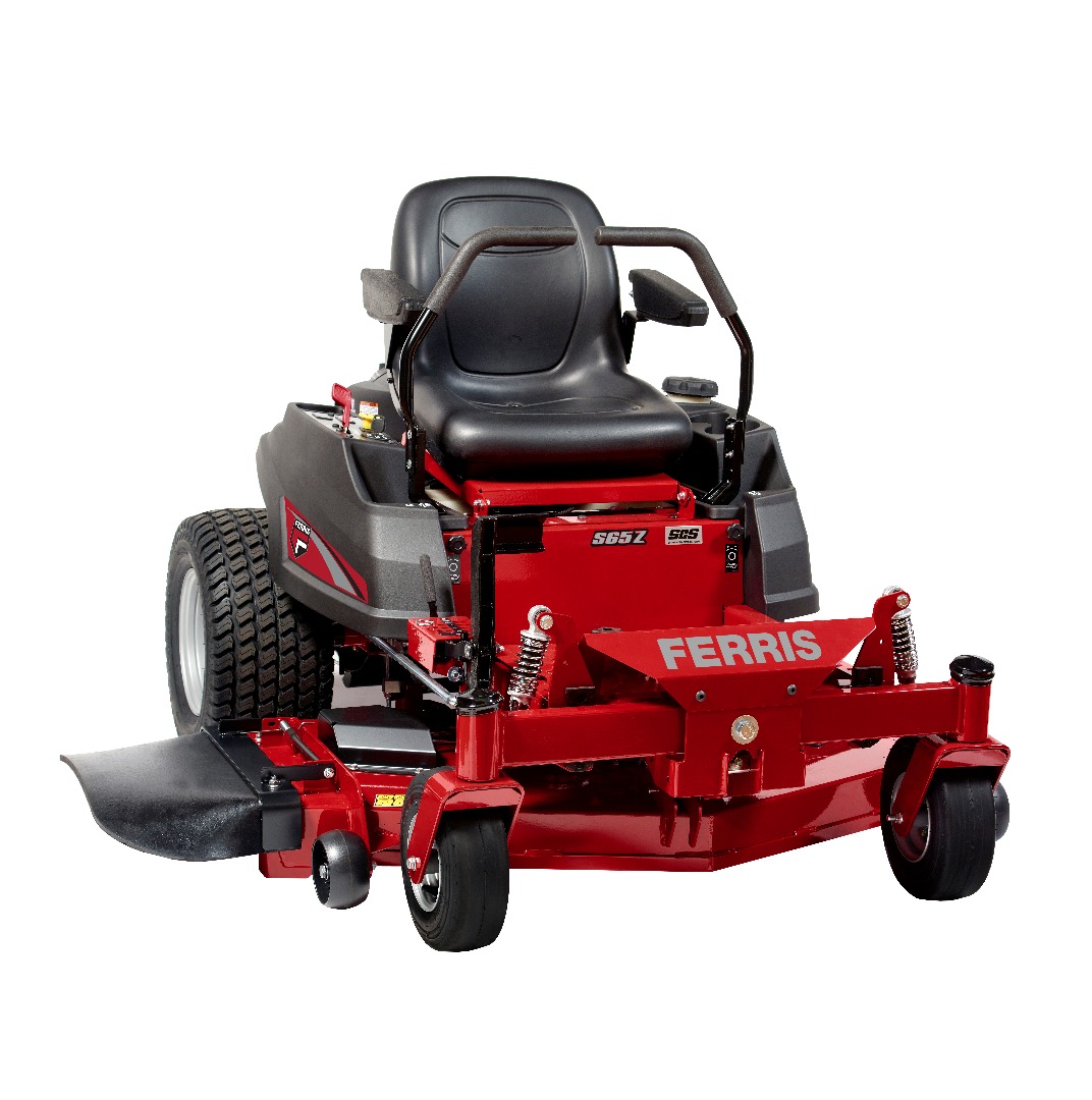 RIDE ON ZERO TURN FERRIS S65Z 42″| Bathurst Mowerland And Heating