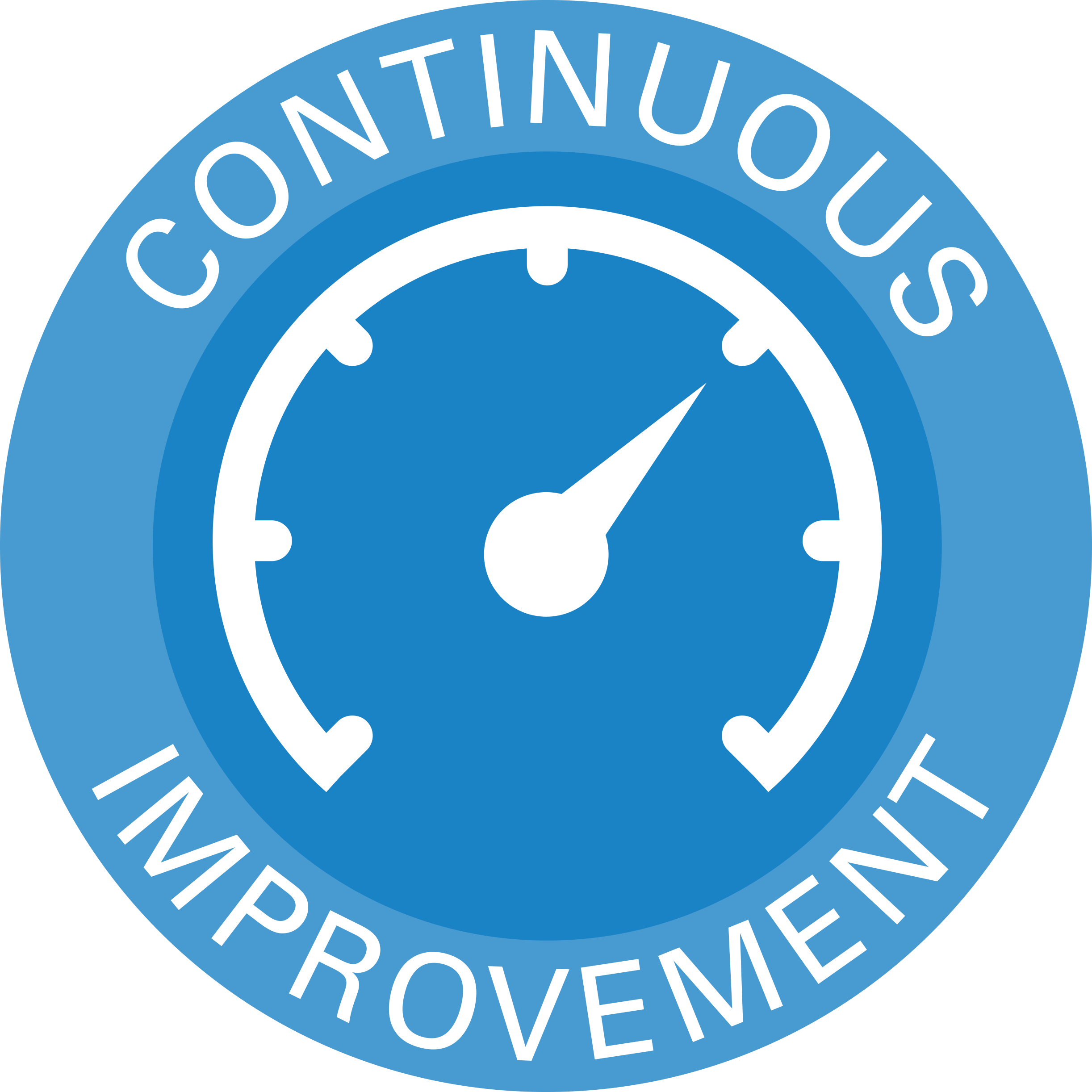 Improve | BcV Lean Consulting | Behaviors Creating Value