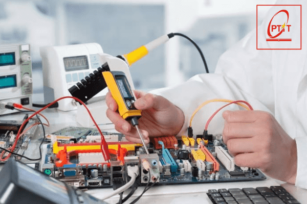Chuyên ngành kỹ thuật điều khiển và tự động hóa là gì?