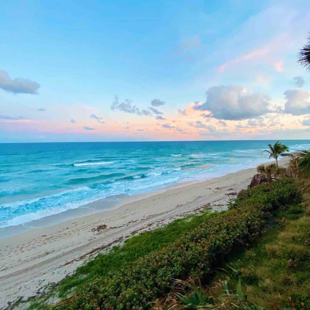 9 Best Public Beaches in West Palm Beach Area of Florida