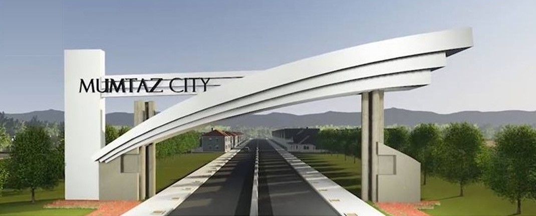 Mumtaz City Islamabad - Beacon Investment