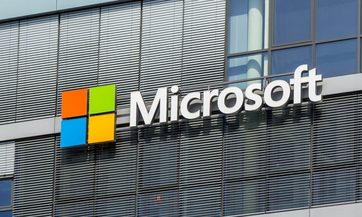 Microsoft Breaches $3 Trillion Market Value| Beebom