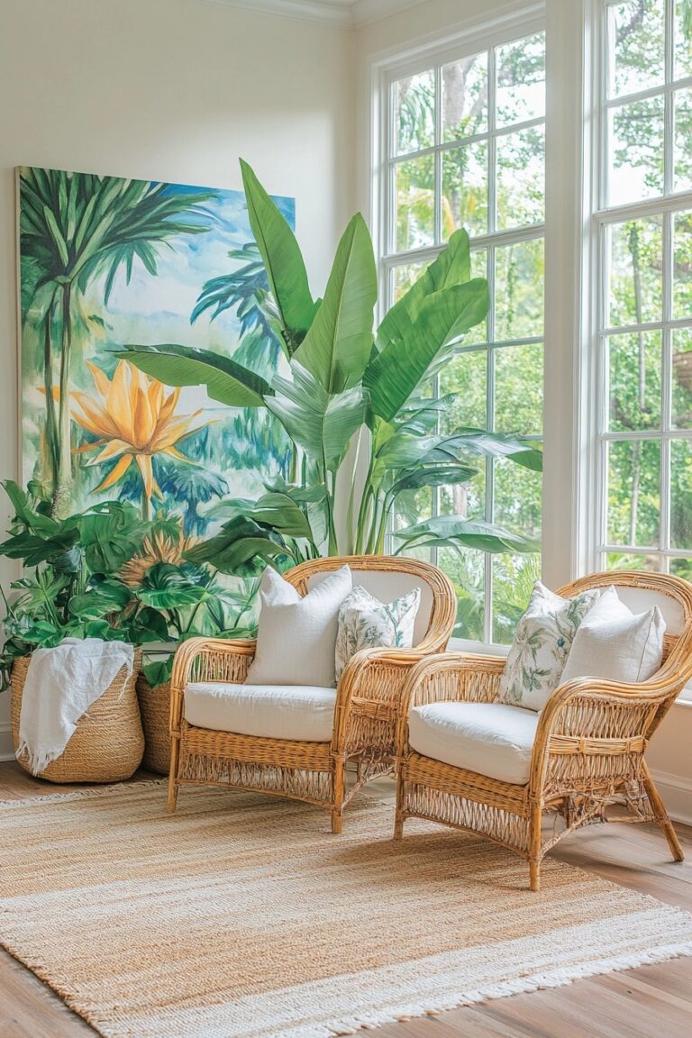 29 Vintage Modern Living Room Ideas for a Perfect Blend of Classic and Modern - My Elegant Home