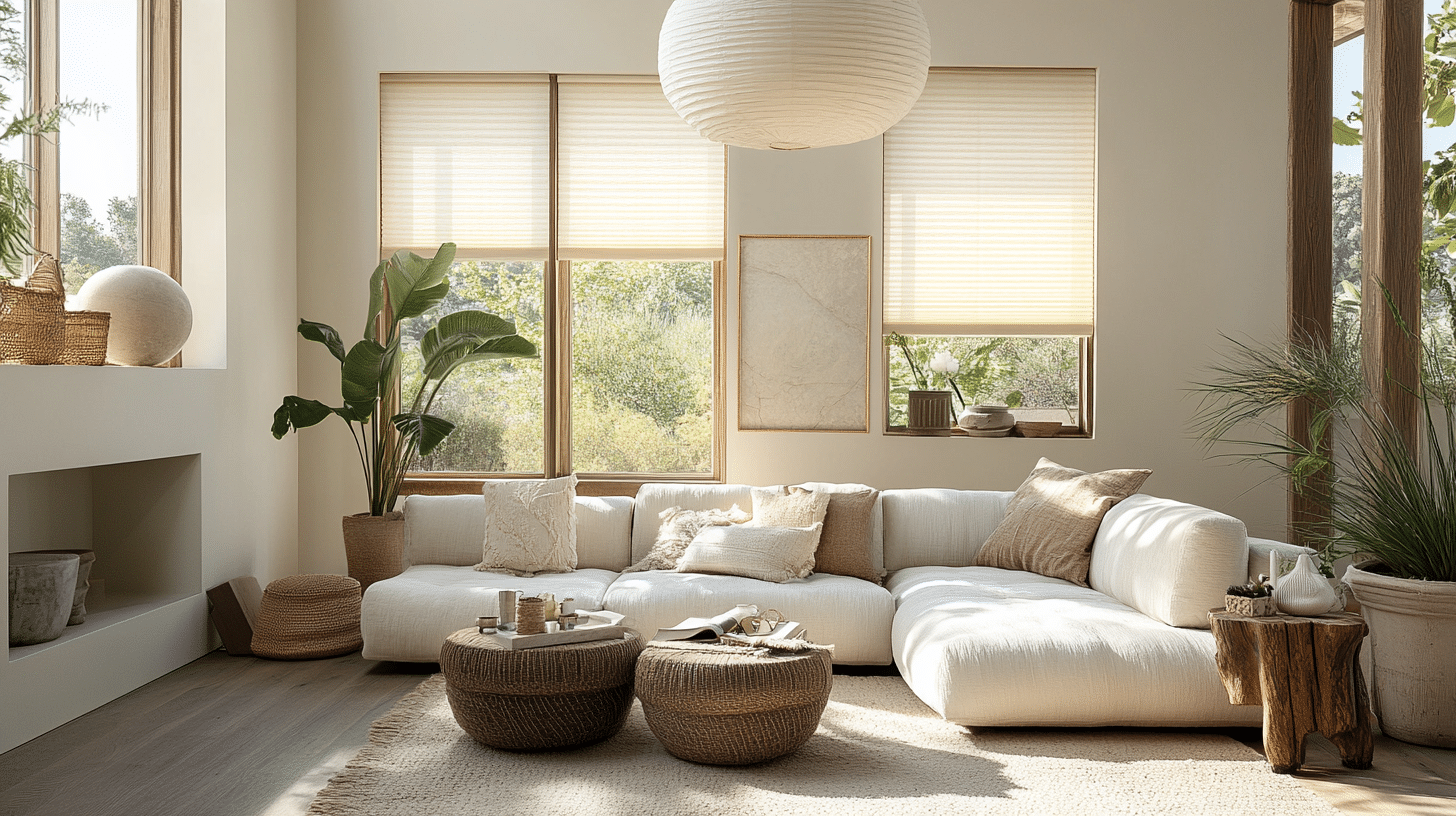 29 Contemporary Living Room Ideas for a Space That Exudes Charm and Class - My Elegant Home