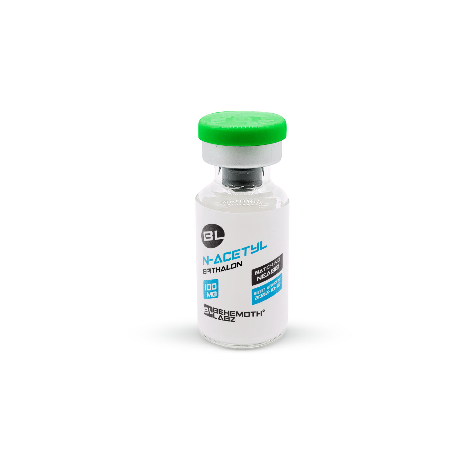 N-Acetyl Epithalon Peptide For Sale | USA Made
