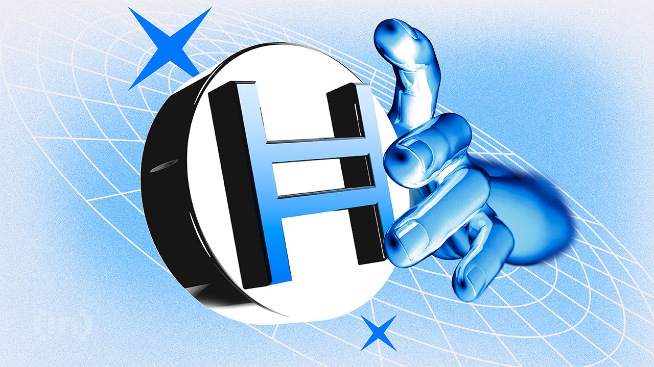 Hedera (HBAR) Price Attempts Rebound After 40% Correction