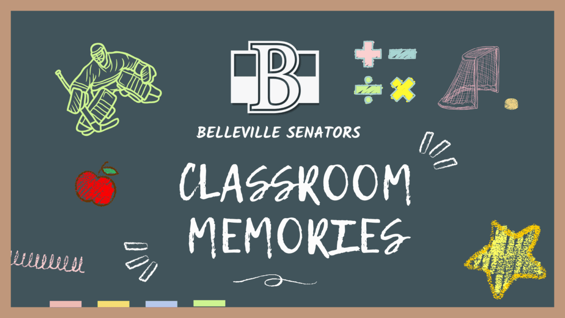 News/Media – Belleville Sens
