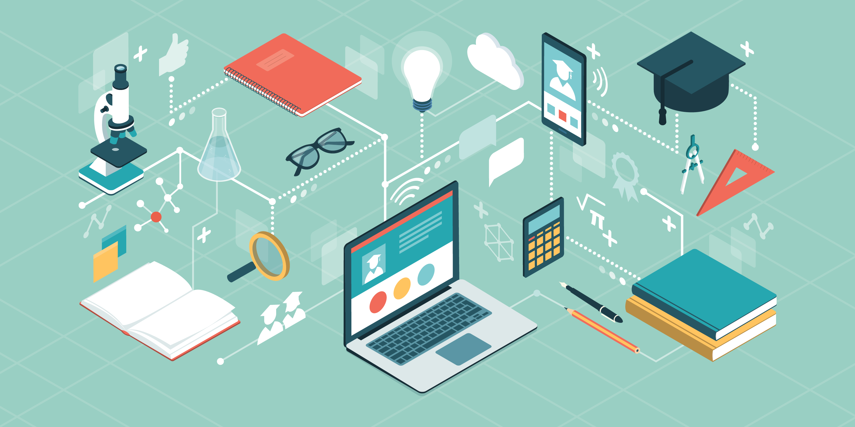 Online Tools Learning Process At Rachel Morgan Blog